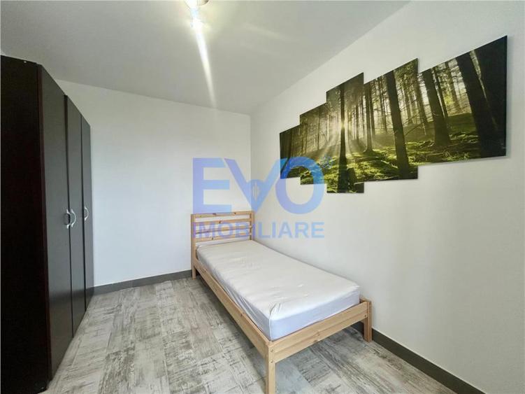 APARTAMENT DE INCHIRIAT CU 3 CAMERE, ETAJ INTERMEDIAR, TATAR - 1