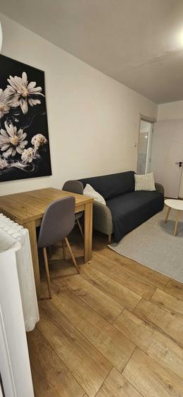 Apartament cu 2 camere în Tomis Nord