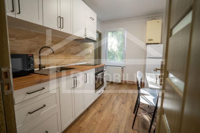 Apartament cu 2 camere, decomandat, 50mp, Zona UMFST - 3