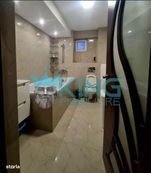Apartament cu 3 camere în Șcheia
