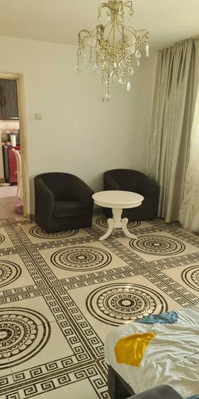 Apartament cu 3 camere confort I, finisat, in Gheorgheni - 1