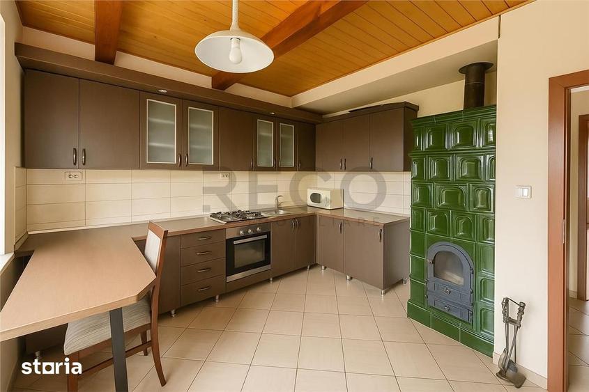 Casă cu 1 camere cu Teren 3035 Mp în Central