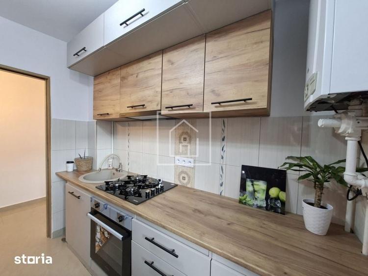 Apartament cu 2 camere în Ștrand