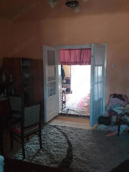 Casă cu 2 camere cu Teren 747 Mp în Central