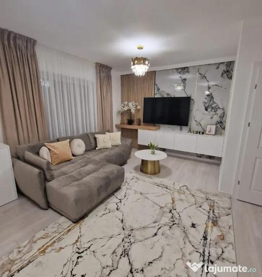 Casă cu 4 camere cu Teren 200 Mp în Burdujeni