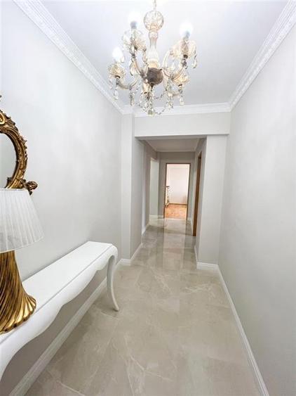RECO, apartament decomandat,4 camere, bloc cu lift, Nufarul - 15