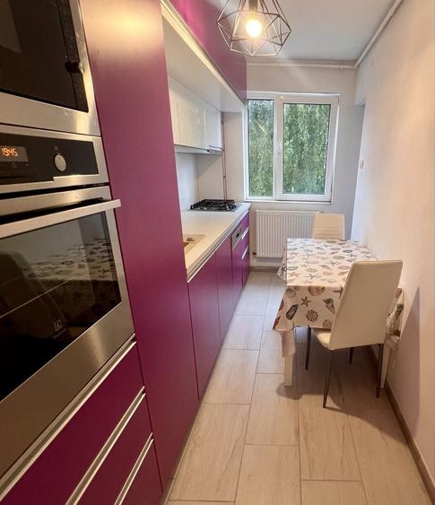 Apartament 3 Camere | Proaspat Zugravit | Loc de Parcare Inclus - Cartier Astra - 6