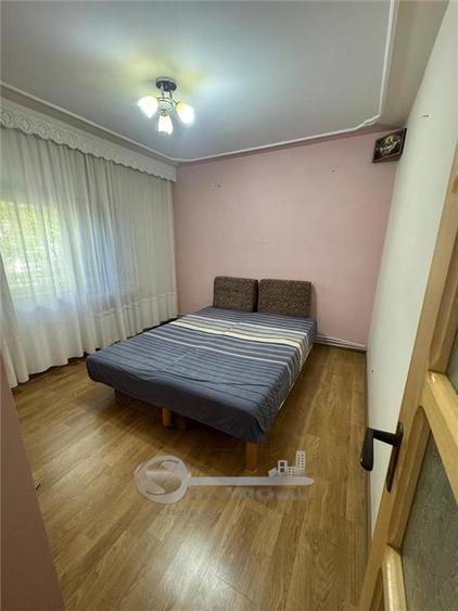 Apartament 2 camere decomandat - Str Salciilor - Nicolina I - 2