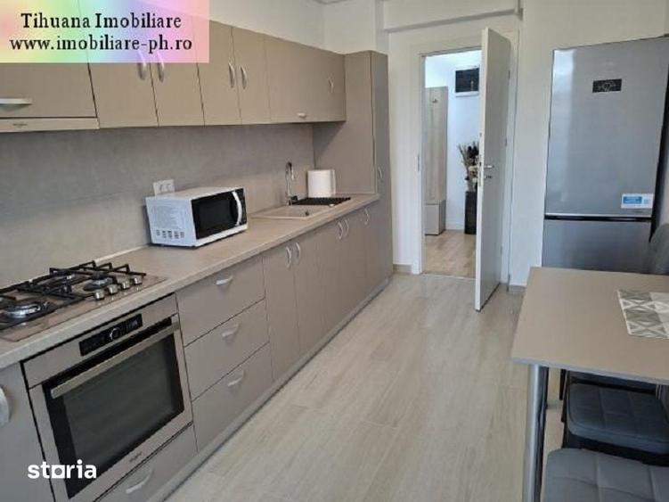 Apartament cu 2 camere în Blejoi