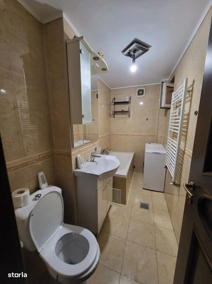 Apartament 2 camere Parc IOR-Dristor-Titan T697 - 4