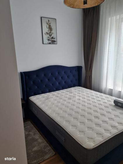 Apartament cu 2 camere în Domenii