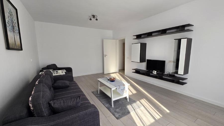 Apartament cu 2 camere decomandat, mobilat în Prelungirea Ghencea