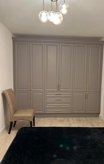 Apartament cu 3 camere în Herăstrău
