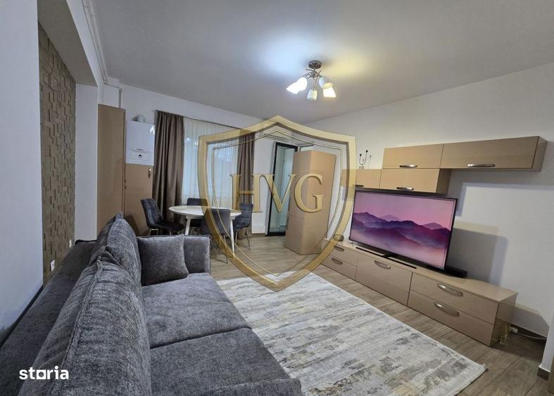 Apartament cu 3 camere, mobilat în Titan