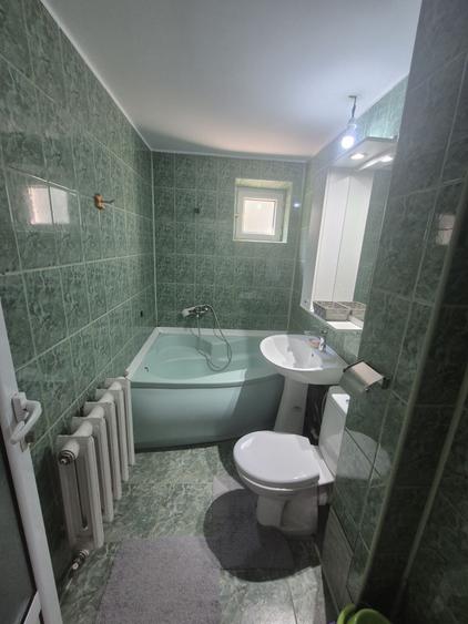 Apartament cu 2 camere decomandat în Ultracentral