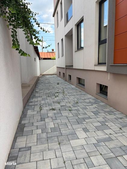 Apartament cu 4 camere în Central