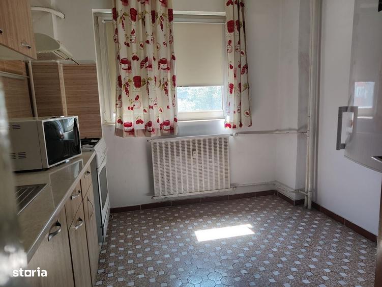 Calea Mosilor, Dacia, Eminescu, 2 camere - 2