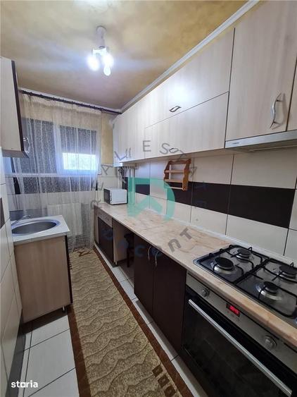 Garsonieră decomandată în Astra