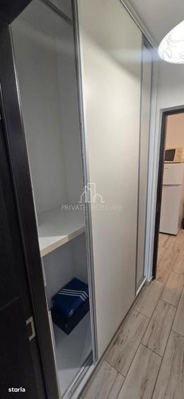 Apartament cu 2 camere decomandat în Mureșeni
