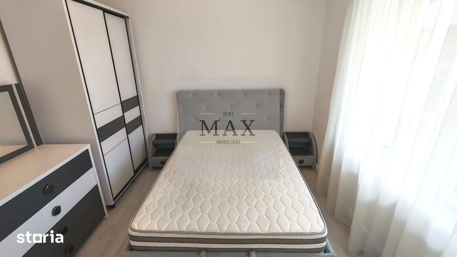 Apartament 2 camere de inchiriat | Baciu | 50 mp | Parcare - 1