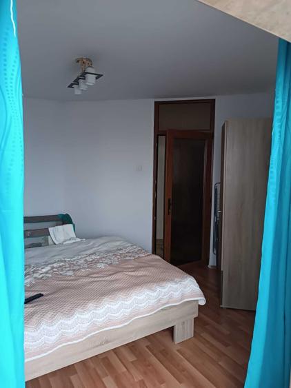 Apartament cu 2 camere decomandat în Faleza Nord