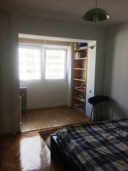 Apartament cu 2 camere decomandat în George Enescu