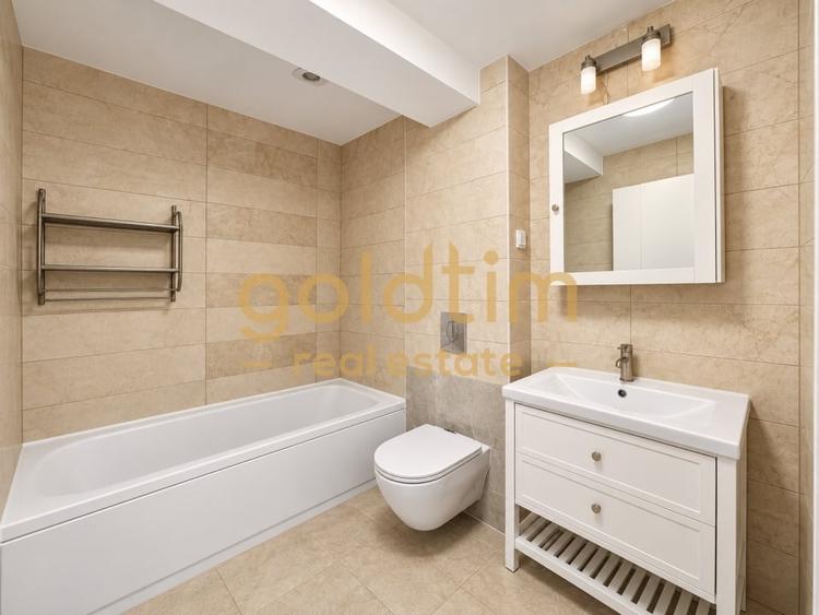Apartament cu 3 camere decomandat, mobilat în Iancu Nicolae
