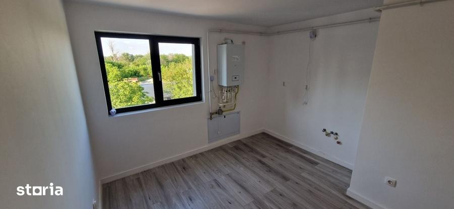 Apartament cu 2 camere în Calea București