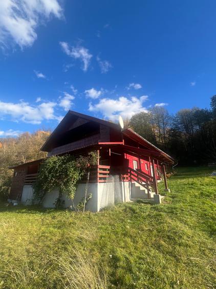 Casă cu 4 camere în Vidolm