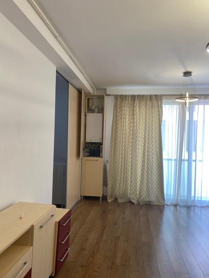 Apartament 2 camere str.Alexandru Vaida Voievod, zona Iulius Mall, bloc nou - 6