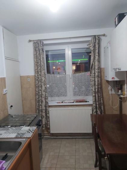 Apartament cu 2 camere decomandat în Paltin