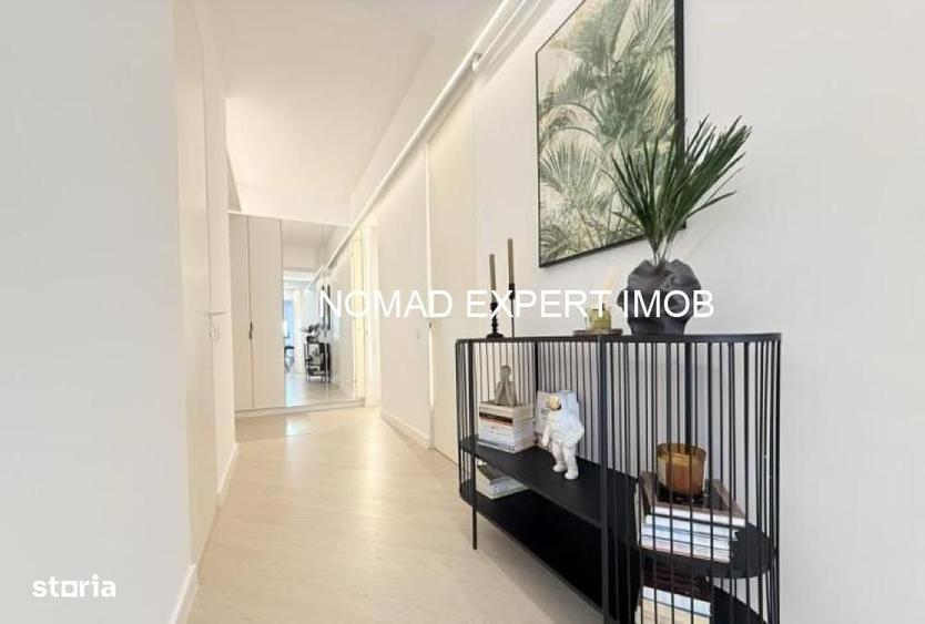 Apartament cu 3 camere decomandat în Nord