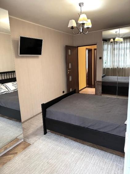 3 camere Lizeanu – 68 mp, etaj 2/8, mobilat, balcon, termoizolat - 6