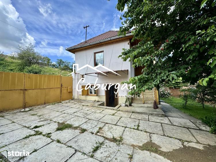 Casa cu 3 camere, 112mp utili, 516mp teren, garaj, Rasinari - 4