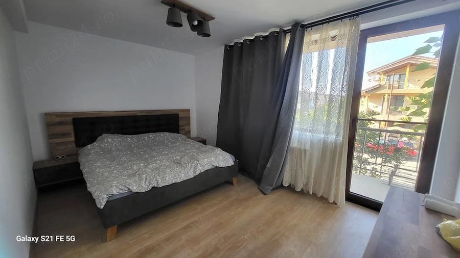 Casă cu 5 camere cu Teren 360 Mp în Central