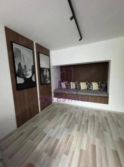 Apartament cu 2 camere în Bragadiru
