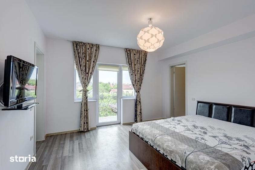 Vila Spa?ioasa de Inchiriat in Crevedia Ideala pentru Familie - 1