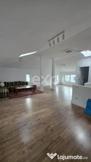 Casă cu 4 camere cu Teren 150 Mp în Central