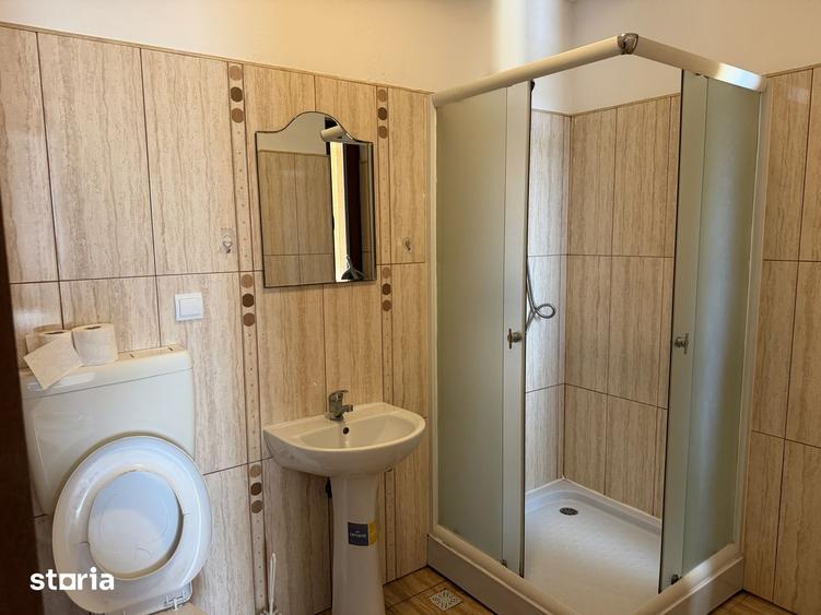Apartament cu 2 camere, mobilat în Vasile Aaron