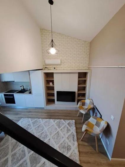 Apartament cu 2 camere decomandat, mobilat în Tătărași