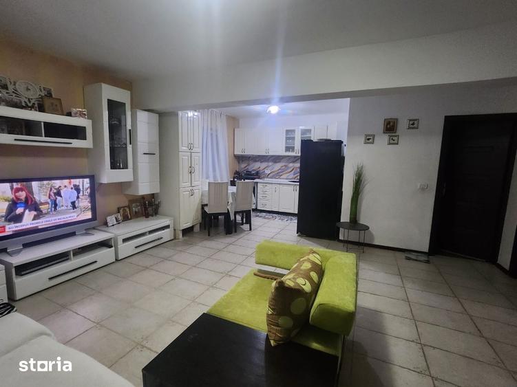 Casă cu 3 camere cu Teren 331 Mp în Măgura