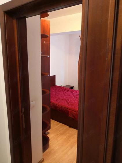Apartament cu 2 camere decomandat în Tătărași