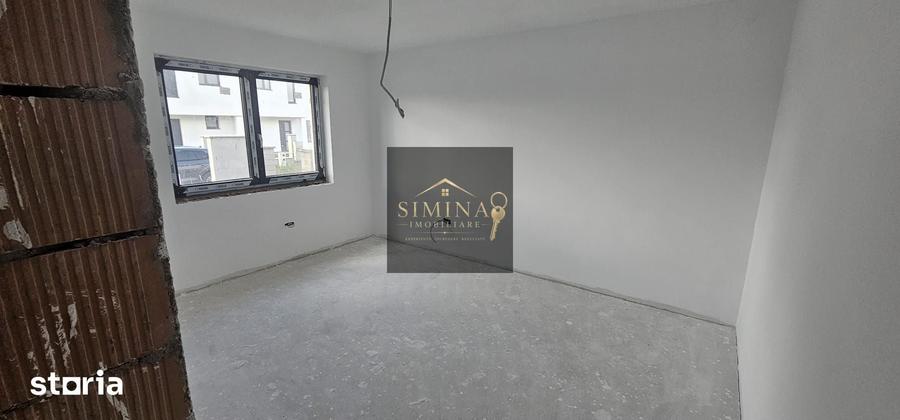 Casa Noua De Vanzare, 700 Mp Teren ,Sangeorgiu De Mures - 7