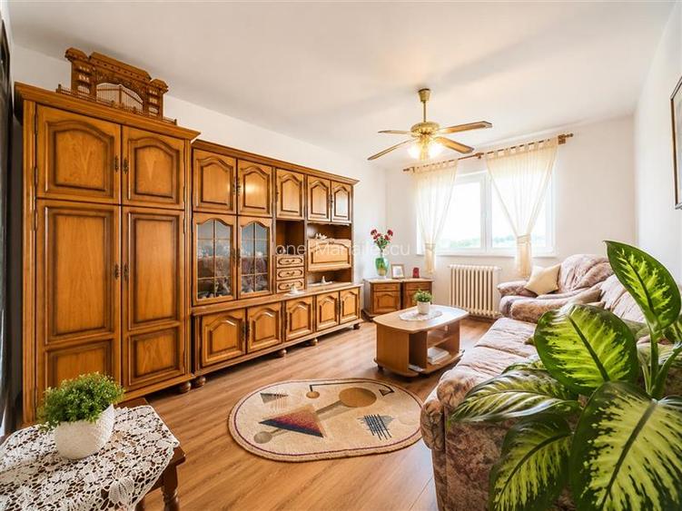 3 camere,decomandate,apreciabila ariere,Dealului,Simeria,Sfantu Gheorghe