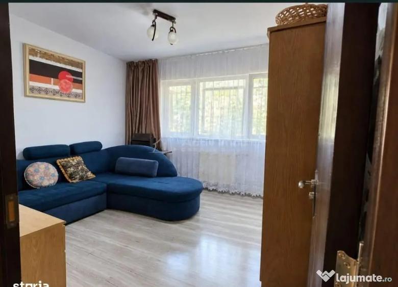 Apartament cu 2 camere decomandat în Exterior Vest