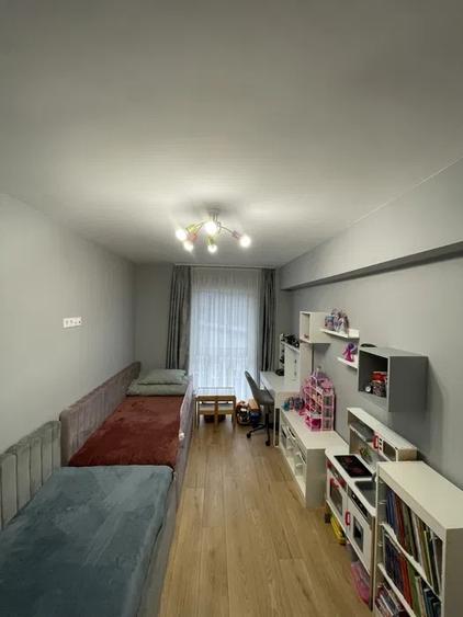 Apartament 3 camere de 59mp , zona : Manastur Frunzisului - 5