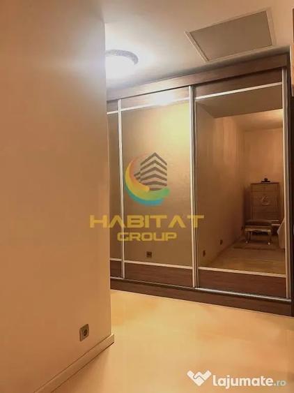 Apartament cu 2 camere decomandat în Văcăresti