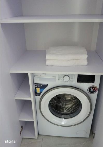 Apartament de Lux cu 3 Camere,Campus- Parcare subterana - 16
