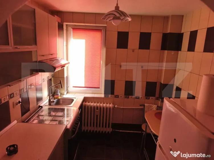 Apartament 2 camere, 45 mp, zona Tudor Vladimirescu - 2