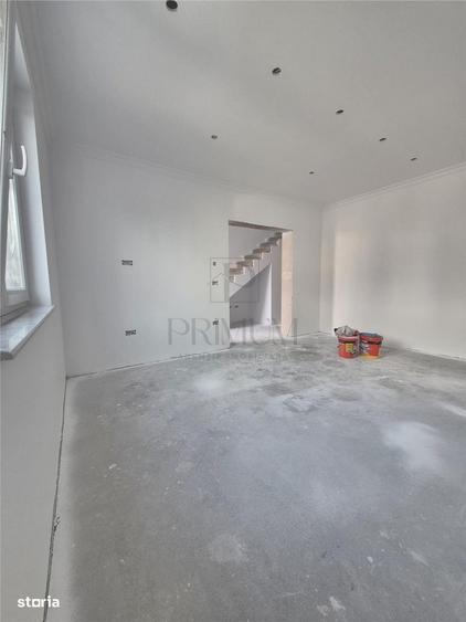 Duplex Ideal Ghiroda - Langa Noul Campus Universitar - Finisaje Si Com - 8